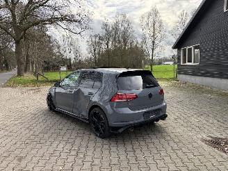 Volkswagen Golf GTI TCR 300 PK SPECIAL EDITION PANO LEER DYNO AUDIO NAVI CLIMA VIRT DASH B.J 2019 picture 3