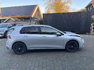 Volkswagen Golf 8 TSI 110 PK NAVI CLIMA CAMERA LED B.J 05-2022 picture 7