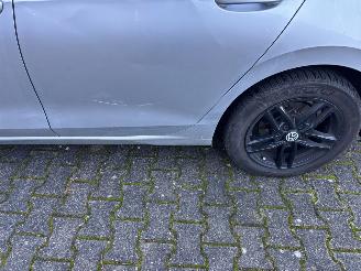 Volkswagen Golf 8 EDITION TSI 110 PK CLIMA CAMERA CRUISE LED B.J 2022 picture 13