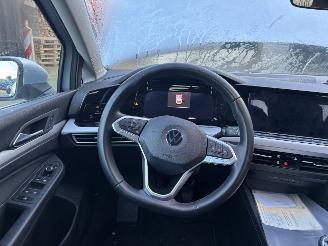 Volkswagen Golf 8 EDITION TSI 110 PK CLIMA CAMERA CRUISE LED B.J 2022 picture 15