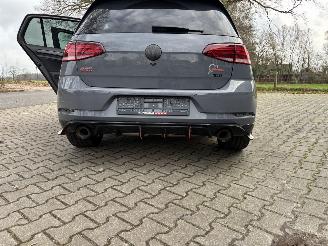 Volkswagen Golf GTI TCR 300 PK SPECIAL EDITION PANO LEER DYNO AUDIO NAVI CLIMA VIRT DASH B.J 2019 picture 20