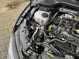 Volkswagen Golf 8 GTI AUTOMAAT 245 PK NAVI CLIMA CAMERA LED B.J 2023 picture 18