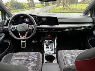 Volkswagen Golf 8 GTI AUTOMAAT 245 PK NAVI CLIMA CAMERA LED B.J 2023 picture 9