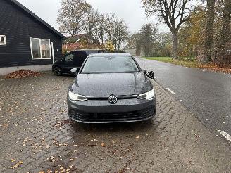 Volkswagen Golf 8 TSI 110 PK NAVI CLIMA CAMERA LED B.J 2023 picture 12