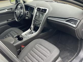 Ford Mondeo AUTOMAAT1.5 BENZINE NAVI CLIMA LED CRUISE TREKHAAK B.J 11-2018 picture 11