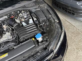 Volkswagen Golf 8 TSI 110 PK NAVI CLIMA CAMERA LED VIRT DASH CRUISE B.J 2022 picture 19