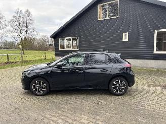 Opel Corsa FACTLIFT GS SPORT 102 PK NAVI CLIMA CAMERA LED VIRT DASH FULL OPTIONS B.J 2024 picture 7