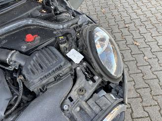 Mini  ONE 1.5 EDITION CLIMA ABS PDC B.J 11-2018 SCHROEFSCHADE picture 13