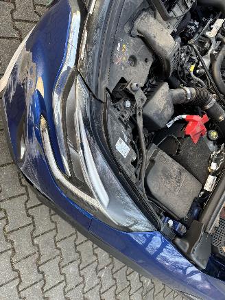 Renault Captur TECHNO SPORT NAVI CLIMA LED CAMERA CRUISE VIRT DASH B.J 09-2023 picture 14