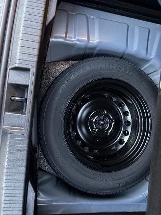 Renault Captur TECHNO SPORT NAVI CLIMA LED CAMERA CRUISE VIRT DASH B.J 09-2023 picture 20