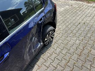 Volkswagen Golf 8 HYBRIDE GTE 1.4 PLUG IN DSG NAVI CLIMA VIRT DASH CAMERA B.J 12-2023 picture 10