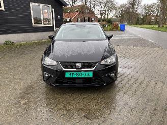 Seat Ibiza STYLE NAVI CLIMA CRUISE B.J 2020 PLAATSCHADE picture 7