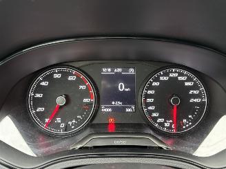 Seat Ibiza STYLE NAVI CLIMA CRUISE B.J 2020 PLAATSCHADE picture 8