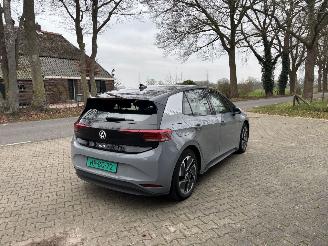 Volkswagen ID.3 1FST Pro Preformance 58 kwh 204 PK B.J09-2020 picture 4