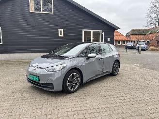Avarii autoturisme Volkswagen ID.3 1FST Pro Preformance 58 kwh 204 PK B.J09-2020 2020/9