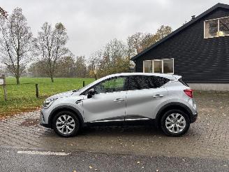 Renault Captur INTENSE NAVI CLIMA LED CAMERA VIRT DASH B.J 07-2022 picture 6