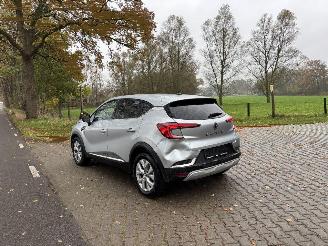 Renault Captur INTENSE NAVI CLIMA LED CAMERA VIRT DASH B.J 07-2022 picture 3