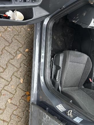 Volkswagen Golf 8 TSI 110 PK NAVI CLIMA VIRT DASH LED B.J 2023 picture 14