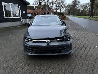 Volkswagen Golf 8.5 ETSI 1.5 HYBRIDE AUTOMAAT NAVI CLIMA CAMERA LED VIRT DASH TREKHAAK B.J 12-2024 picture 6