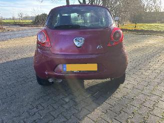 Ford Ka 1.2 TITANIUM AIRCO STUURBEKRACHTIGING ELEC PAKKET B.J 2011 1e eigenaar picture 12
