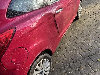 Ford Ka 1.2 TITANIUM AIRCO STUURBEKRACHTIGING ELEC PAKKET B.J 2011 1e eigenaar picture 11