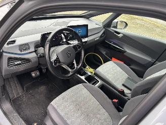 Volkswagen ID.3 ID.3 1FT PRO PREFORMANCE 58 KWH 204 PK B.J 09-2020 picture 9