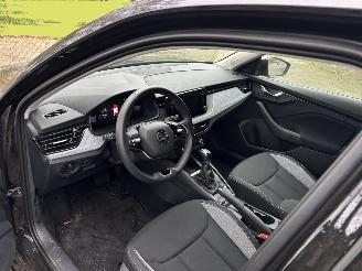 Skoda Kamiq AUTOMAAT 110 PK EDITION APP CLIMA CRUISE PDC B.J 2025 picture 7