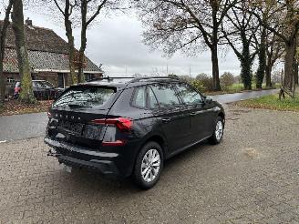 Skoda Kamiq AUTOMAAT 110 PK EDITION APP CLIMA CRUISE PDC B.J 2025 picture 2