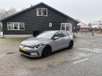 Volkswagen Golf 8 GTI 2.0 AUTOMAAT 245 PK NAVI CLIMA CAMERA LED B.J 2023 2023/5