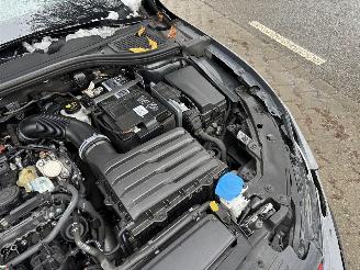 Volkswagen Golf 8 GTI 2.0 AUTOMAAT 245 PK NAVI CLIMA CAMERA LED B.J 2023 picture 16