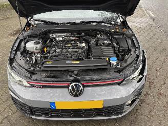 Volkswagen Golf 8 GTI 2.0 AUTOMAAT 245 PK NAVI CLIMA CAMERA LED B.J 2023 picture 14