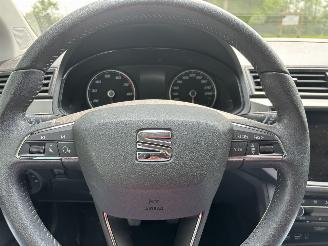 Seat Ibiza STYLE NAVI CLIMA CRUISE B.J 2020 PLAATSCHADE picture 12