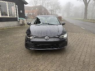 Volkswagen Golf 8 TSI EDITION NAVI CLIMA CAMERA LED VIRT DASH B.J 05-2022 picture 15