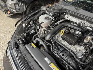 Volkswagen Golf 8 TSI EDITION NAVI CLIMA CAMERA LED VIRT DASH B.J 05-2022 picture 23