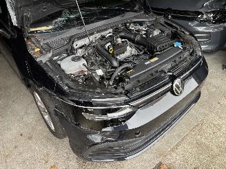 Volkswagen Golf 8 TSI EDITION NAVI CLIMA CAMERA LED VIRT DASH B.J 05-2022 picture 21