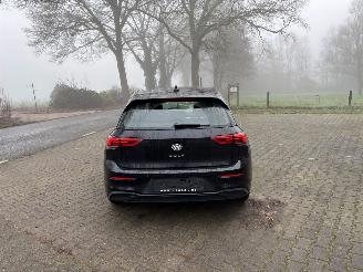 Volkswagen Golf 8 TSI EDITION NAVI CLIMA CAMERA LED VIRT DASH B.J 05-2022 picture 6