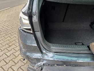 Seat Arona STYLE 110 PK NAVI CLIMA CAMERA LED VIRT DASH PARK ASS CRUISE B.J 2024 picture 12