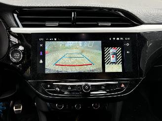 Opel Corsa FACTLIFT GS SPORT 102 PK NAVI CLIMA CAMERA LED VIRT DASH FULL OPTIONS B.J 2024 picture 14