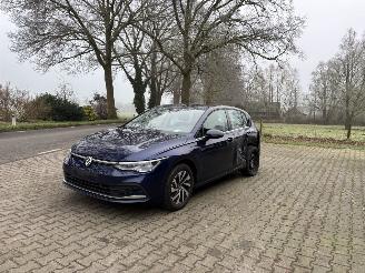  Volkswagen Golf 1.4 GTE PLUG IN 204 PK AUTOMAAT NAVI CLIMA CAMERA LED VIRT DASH B.J 12-2023 2023/12