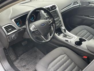 Ford Mondeo 1.5 AUTOMAAT NAVI CLIMA LED TREKHAAK B.J 11-2018 motorschade picture 10