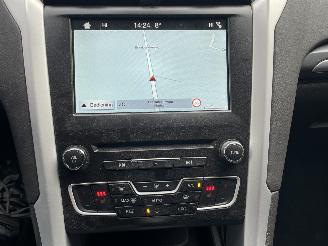 Ford Mondeo 1.5 AUTOMAAT NAVI CLIMA LED TREKHAAK B.J 11-2018 motorschade picture 12