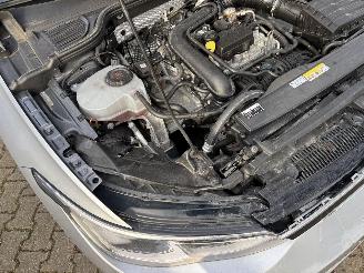 Volkswagen Golf 8 TSI LIFE EDITION 110 PK CLIMA CRUISE VIRT DASH B.J 05-2022 picture 11