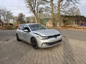 Volkswagen Golf 8 TSI LIFE EDITION 110 PK CLIMA CRUISE VIRT DASH B.J 05-2022 picture 3