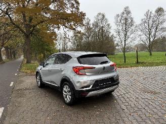 Renault Captur INTENSE NAVI CLIMA LED CAMERA VIRT DASH B.J 07-2022 picture 4