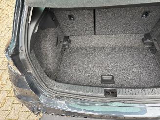 Seat Arona STYLE 110 PK NAVI CLIMA CAMERA LED VIRT DASH PARK ASS CRUISE B.J 2024 picture 29