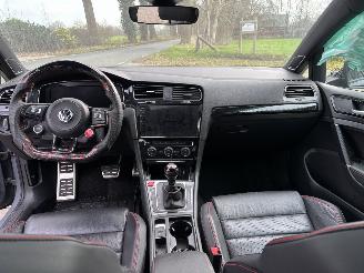 Volkswagen Golf GTI TCR 300 PK SPECIAL EDITION PANO LEER DYNO AUDIO NAVI CLIMA VIRT DASH B.J 2019 picture 17