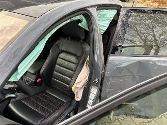 Volkswagen Golf GTI TCR 300 PK SPECIAL EDITION PANO LEER DYNO AUDIO NAVI CLIMA VIRT DASH B.J 2019 picture 15