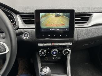 Renault Captur INTENSE NAVI CLIMA LED CAMERA VIRT DASH B.J 07-2022 picture 17