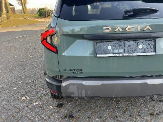 Dacia Duster HYBRIDE 1.6 AUTOMAAT NAVI CLIMA CAMERA VIRT DASH B.J 12-2024 picture 12