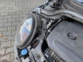 Mini  1.5 EDITION CLIMA ABS PDC B.J 11-2018 SCHROEFSCHADE picture 14